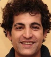 Mohamed MAMMERI