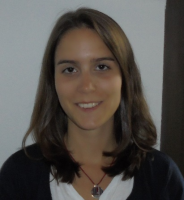 Clémence GALON