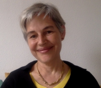 Noëlle COCHET FAIVRE