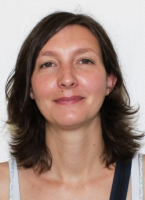 Delphine LE ROUX