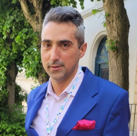 Radu BLAGA